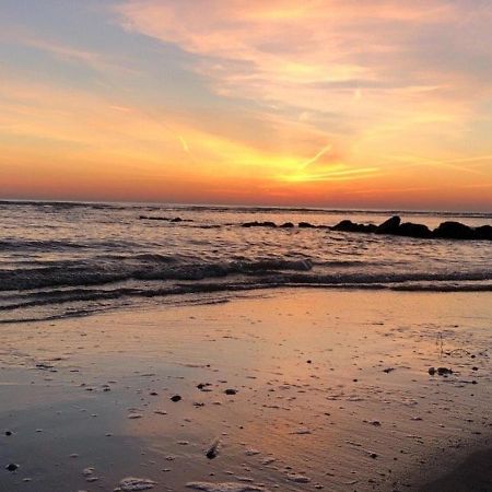 Appartement T2 En Rdc, Proche Plage Et Commerces, Ideal Pour Sejours En Bord De Mer - Fr-1-646-30 Berck 外观 照片
