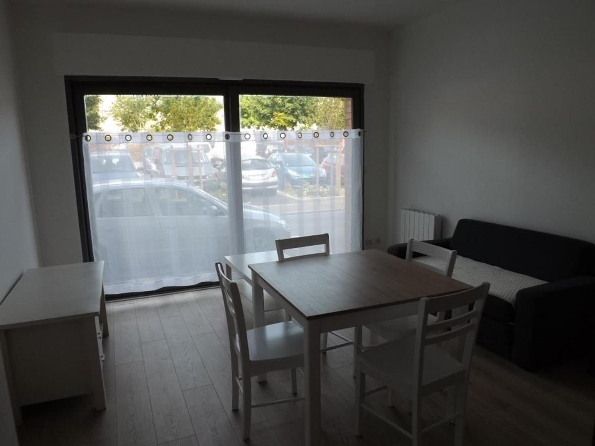 Appartement T2 En Rdc, Proche Plage Et Commerces, Ideal Pour Sejours En Bord De Mer - Fr-1-646-30 Berck 外观 照片