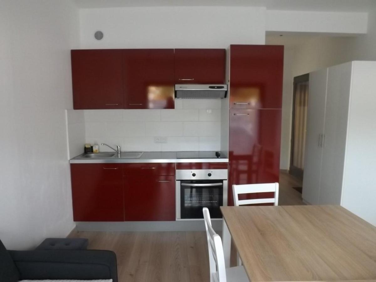 Appartement T2 En Rdc, Proche Plage Et Commerces, Ideal Pour Sejours En Bord De Mer - Fr-1-646-30 Berck 外观 照片