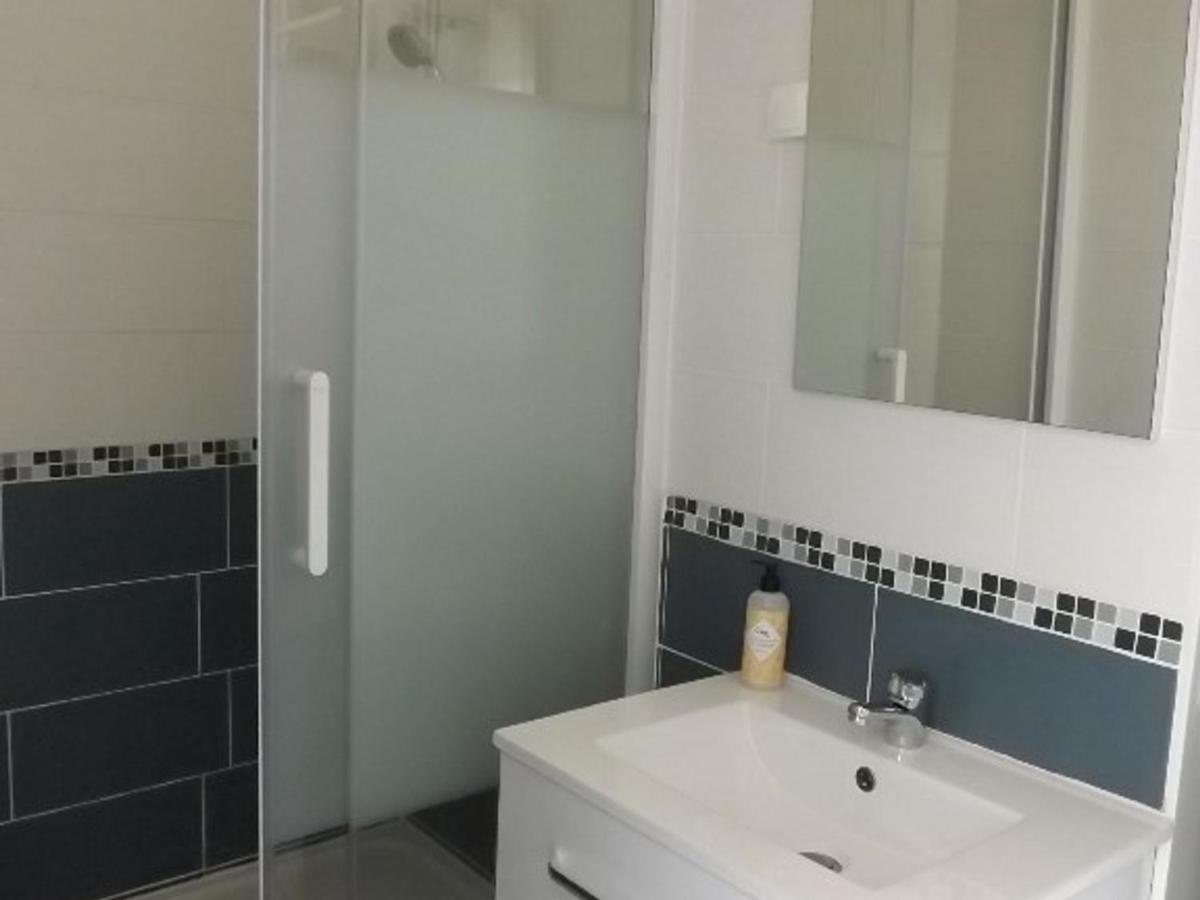 Appartement T2 En Rdc, Proche Plage Et Commerces, Ideal Pour Sejours En Bord De Mer - Fr-1-646-30 Berck 外观 照片